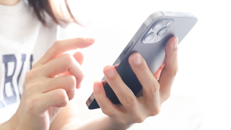 ゲーム感覚でいる