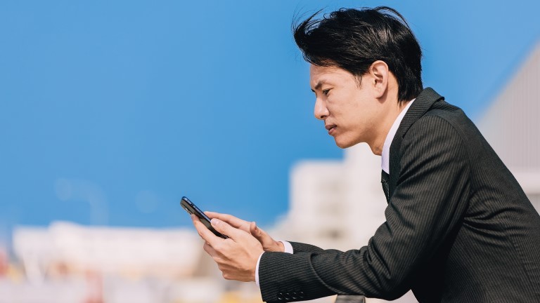 営業職に求められるもの