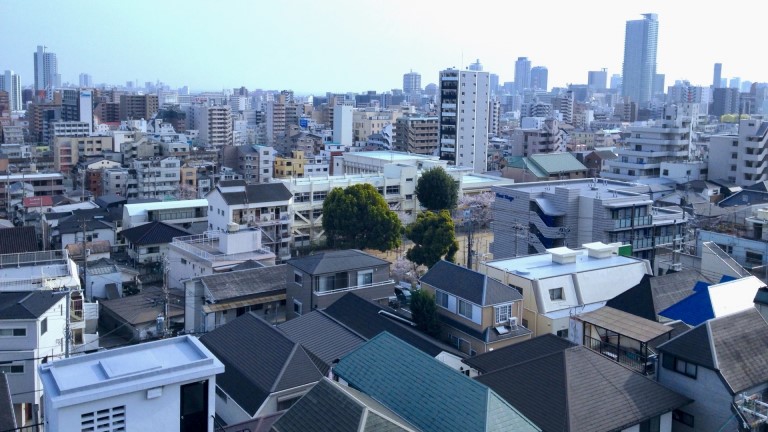 施設見学のすすめ